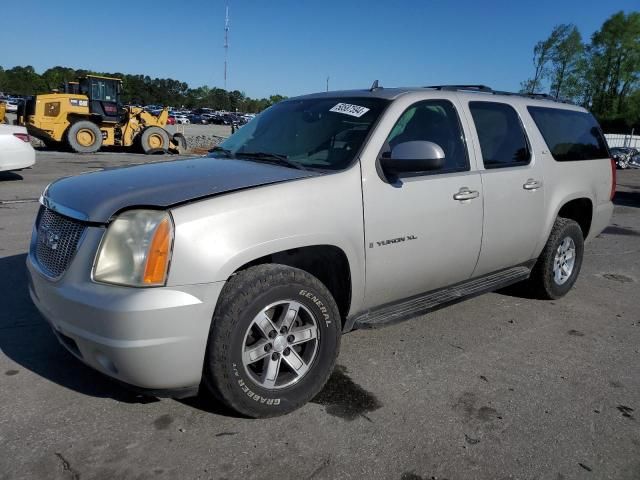 2008 GMC Yukon XL C1500