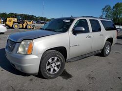 GMC Vehiculos salvage en venta: 2008 GMC Yukon XL C1500