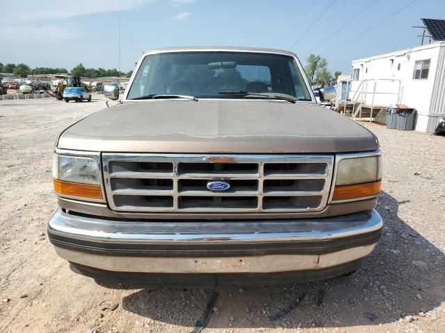 1993 Ford F150