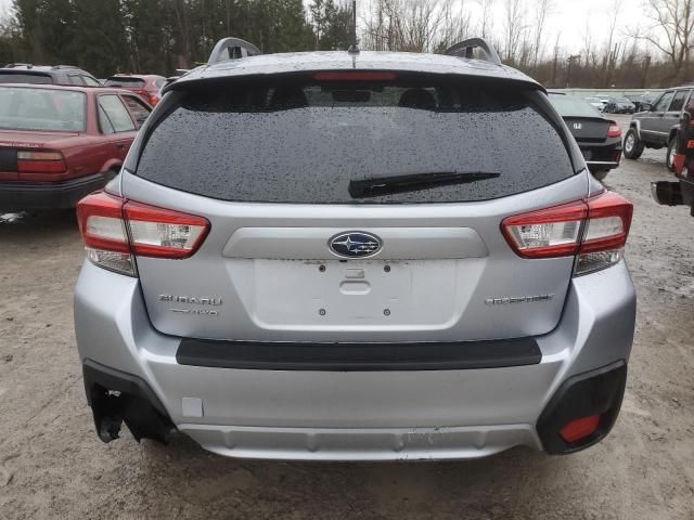 2019 Subaru Crosstrek