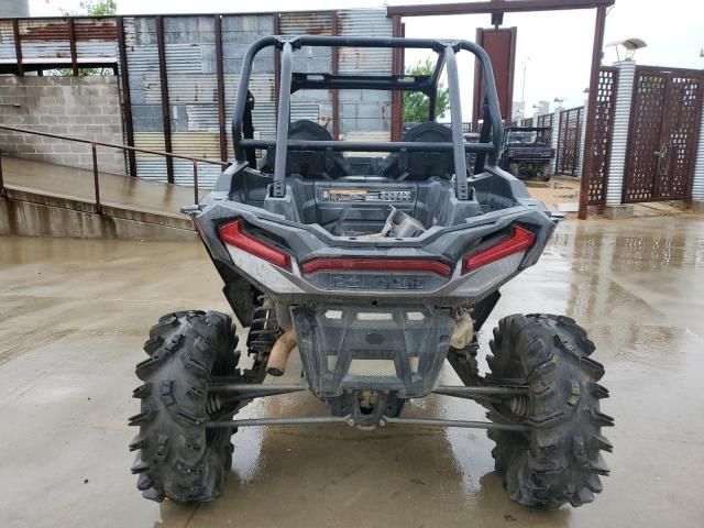 2020 Polaris RZR XP 1000