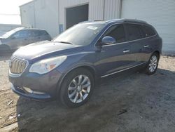 Salvage cars for sale from Copart Jacksonville, FL: 2014 Buick Enclave