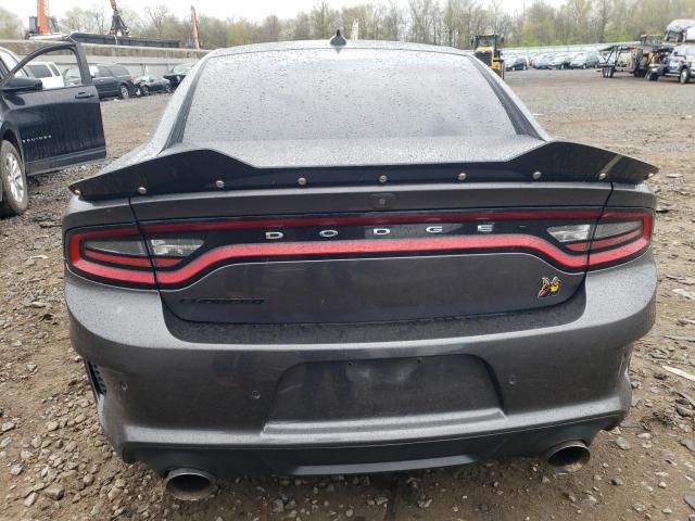 2020 Dodge Charger Scat Pack