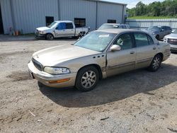 Buick Park Avenue Vehiculos salvage en venta: 2005 Buick Park Avenue