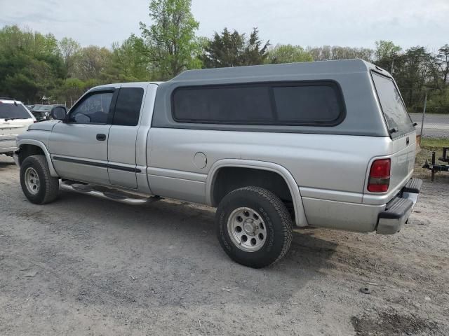 2000 Dodge RAM 1500