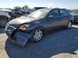 Nissan Altima 2.5 Vehiculos salvage en venta: 2009 Nissan Altima 2.5