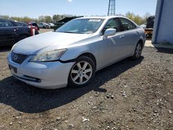 Salvage cars for sale from Copart Windsor, NJ: 2007 Lexus ES 350