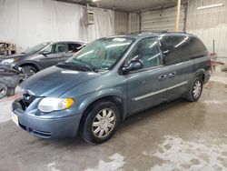 2007 Chrysler Town & Country Touring en venta en York Haven, PA