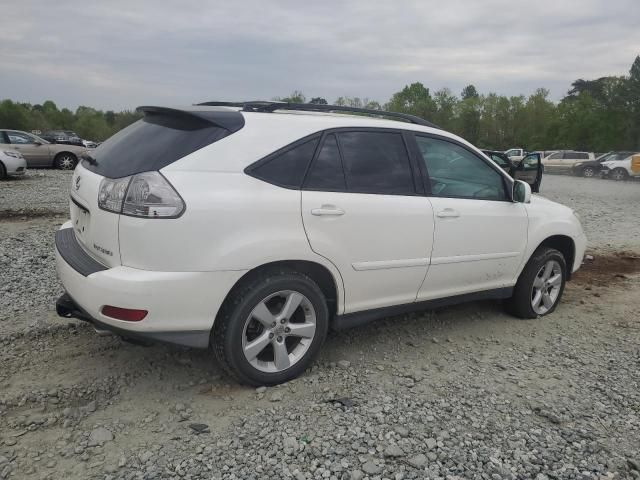 2005 Lexus RX 330