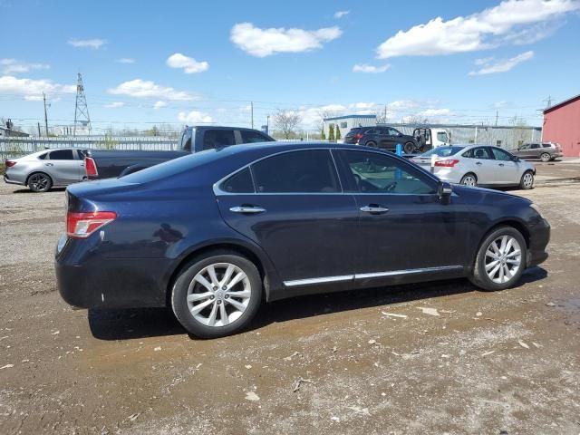 2010 Lexus ES 350