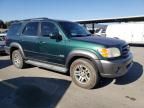 2003 Toyota Sequoia SR5