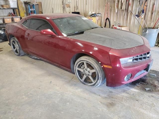 2011 Chevrolet Camaro LT