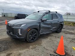 Salvage cars for sale at Mcfarland, WI auction: 2023 Hyundai Palisade XRT