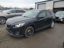 Mazda cx-5 Touring Vehiculos salvage en venta: 2014 Mazda CX-5 Touring