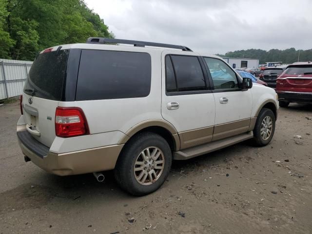 2012 Ford Expedition XLT