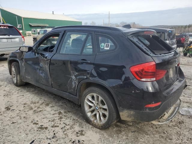 2015 BMW X1 XDRIVE28I