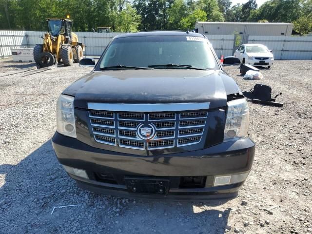 2011 Cadillac Escalade