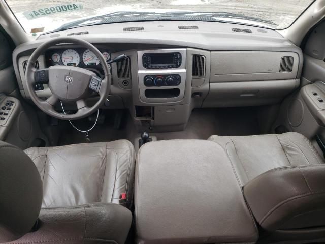 2004 Dodge RAM 2500 ST