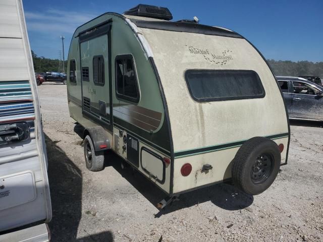 2015 Wildwood Travel Trailer