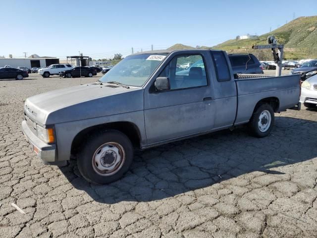 1988 Nissan D21 King Cab