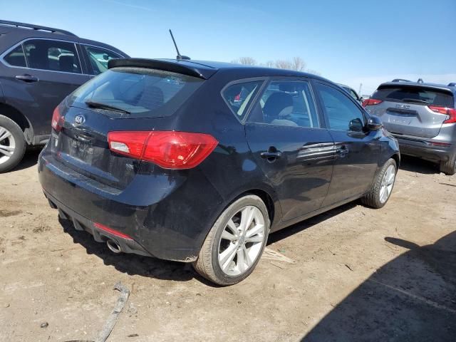 2011 KIA Forte SX