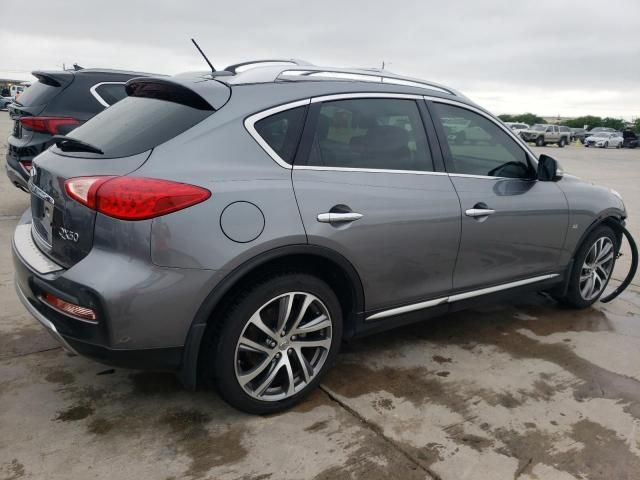 2017 Infiniti QX50