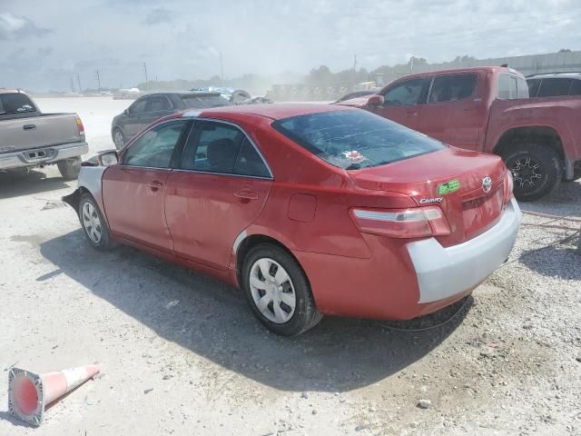 2008 Toyota Camry CE