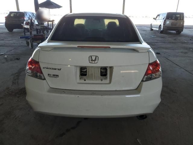 2010 Honda Accord LXP