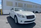 2011 Infiniti M37 X