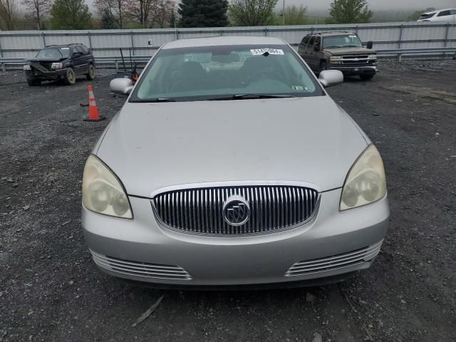 2007 Buick Lucerne CX