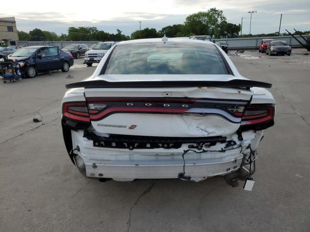 2018 Dodge Charger GT