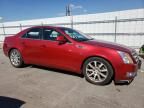 2008 Cadillac CTS HI Feature V6