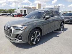 2019 Audi Q3 Premium Plus S-Line for sale in New Orleans, LA