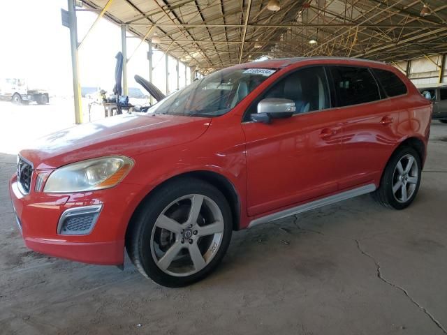 2012 Volvo XC60 T6