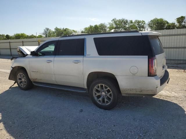 2020 GMC Yukon XL C1500 SLT