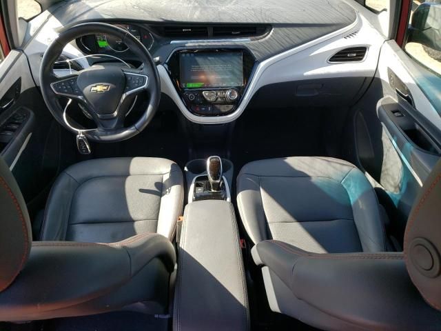 2017 Chevrolet Bolt EV Premier