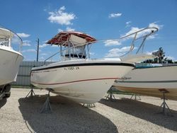 Salvage cars for sale from Copart Asc: 1999 Other Boat
