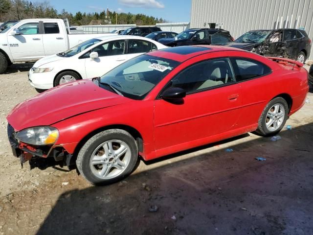 2003 Dodge Stratus SE