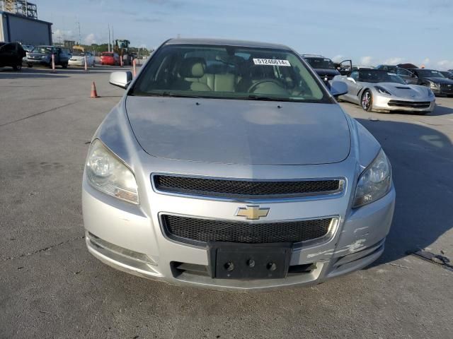 2012 Chevrolet Malibu 2LT