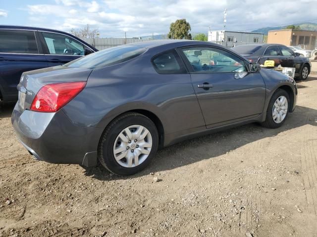 2009 Nissan Altima 2.5S