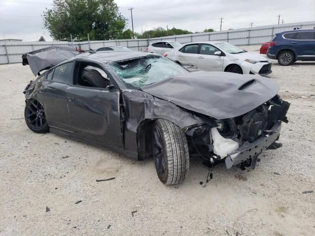 2021 Dodge Charger GT