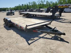 Lots with Bids for sale at auction: 2023 Byer Trailer