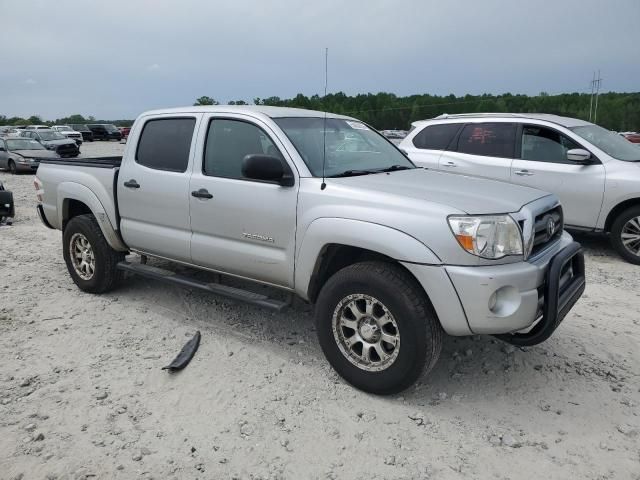 2008 Toyota Tacoma Double Cab Prerunner