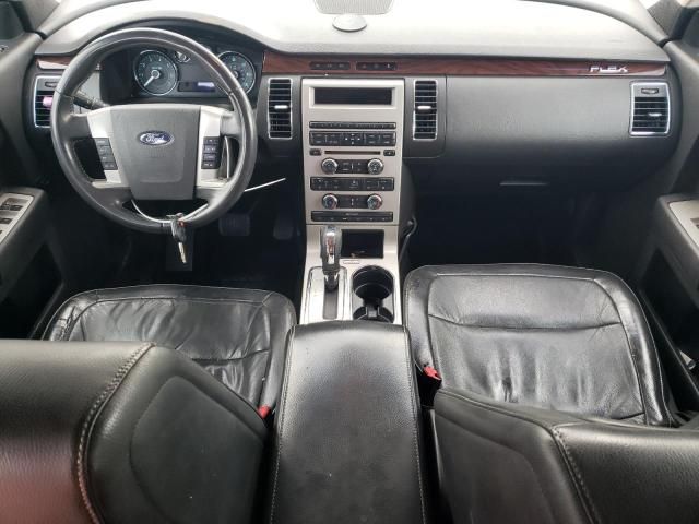 2010 Ford Flex SEL