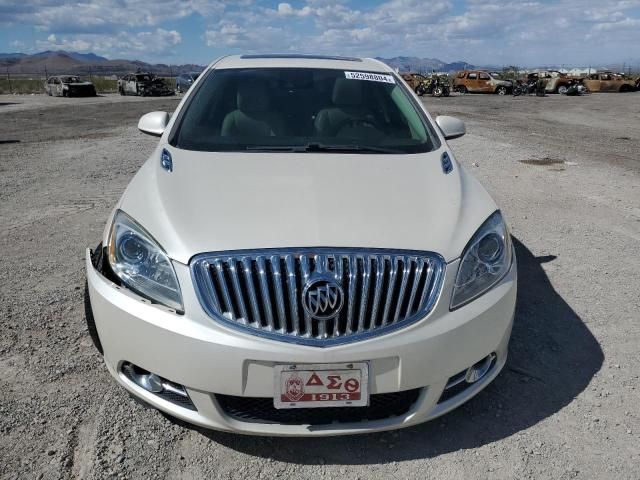 2015 Buick Verano