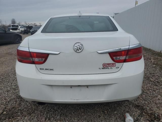 2015 Buick Verano