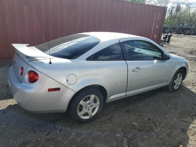 2007 Chevrolet Cobalt LS