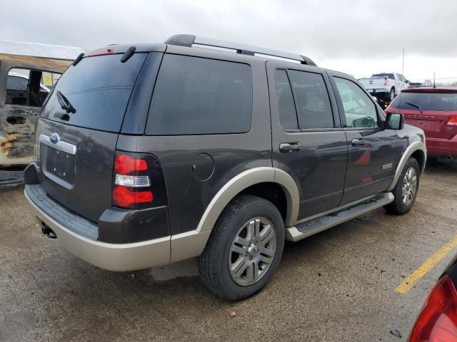 2007 Ford Explorer Eddie Bauer