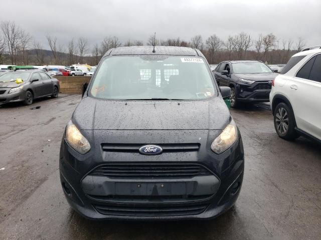 2015 Ford Transit Connect XLT