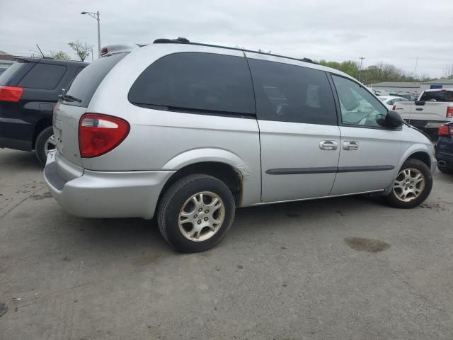 2003 Dodge Grand Caravan EX